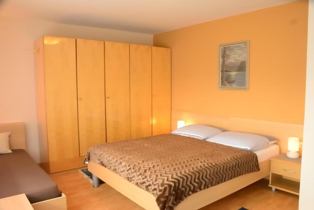 Rooms-Apartments Stojanovic Bled Quarto foto